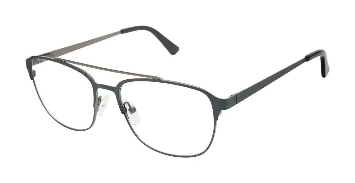 Perry Ellis 459 Eyeglasses - view 3
